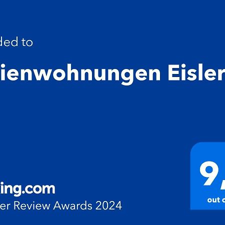 Ferienwohnungen Eisler Abensberg Zewnętrze zdjęcie