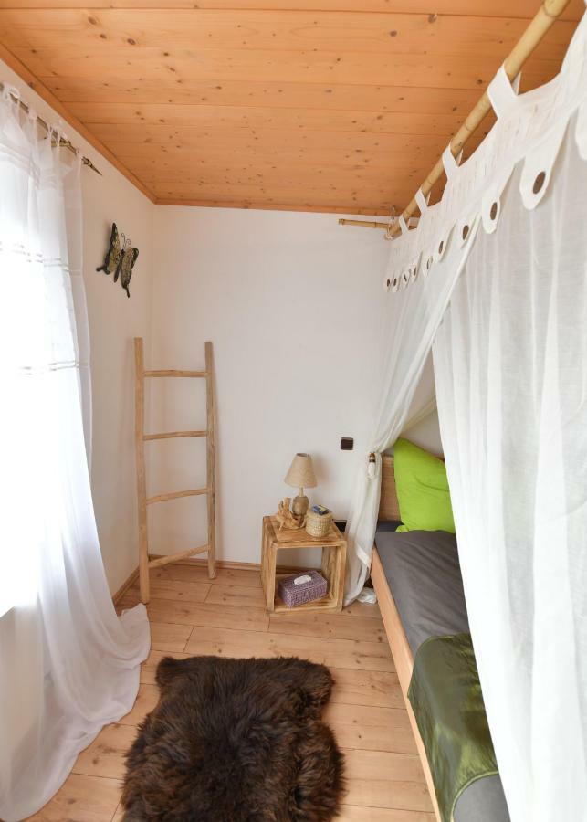 Ferienwohnungen Eisler Abensberg Zewnętrze zdjęcie